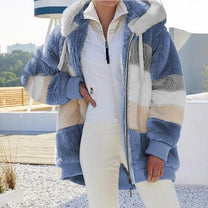 Women&#39;s Fashion Jacket With Premium Fabric Blend