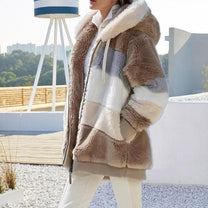 Women&#39;s Fashion Jacket With Premium Fabric Blend