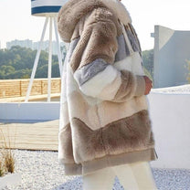 Women&#39;s Fashion Jacket With Premium Fabric Blend