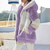 Women&#39;s Fashion Jacket With Premium Fabric Blend