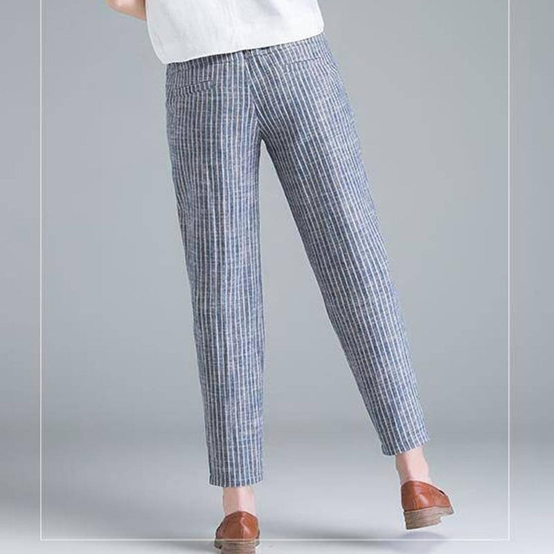 Women&#39;s Fashion Pants With Modern Fit And Versatile Style