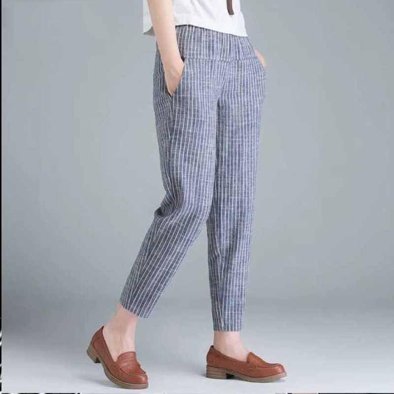 Women&#39;s Fashion Pants With Modern Fit And Versatile Style