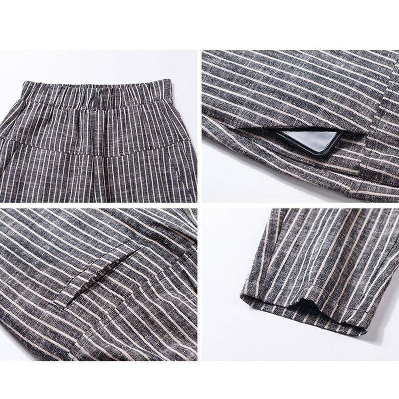 Women&#39;s Fashion Pants With Modern Fit And Versatile Style