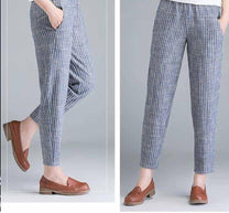 Women&#39;s Fashion Pants With Modern Fit And Versatile Style