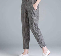 Women&#39;s Fashion Pants With Modern Fit And Versatile Style