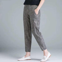 Women&#39;s Fashion Pants With Modern Fit And Versatile Style