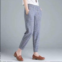 Women&#39;s Fashion Pants With Modern Fit And Versatile Style