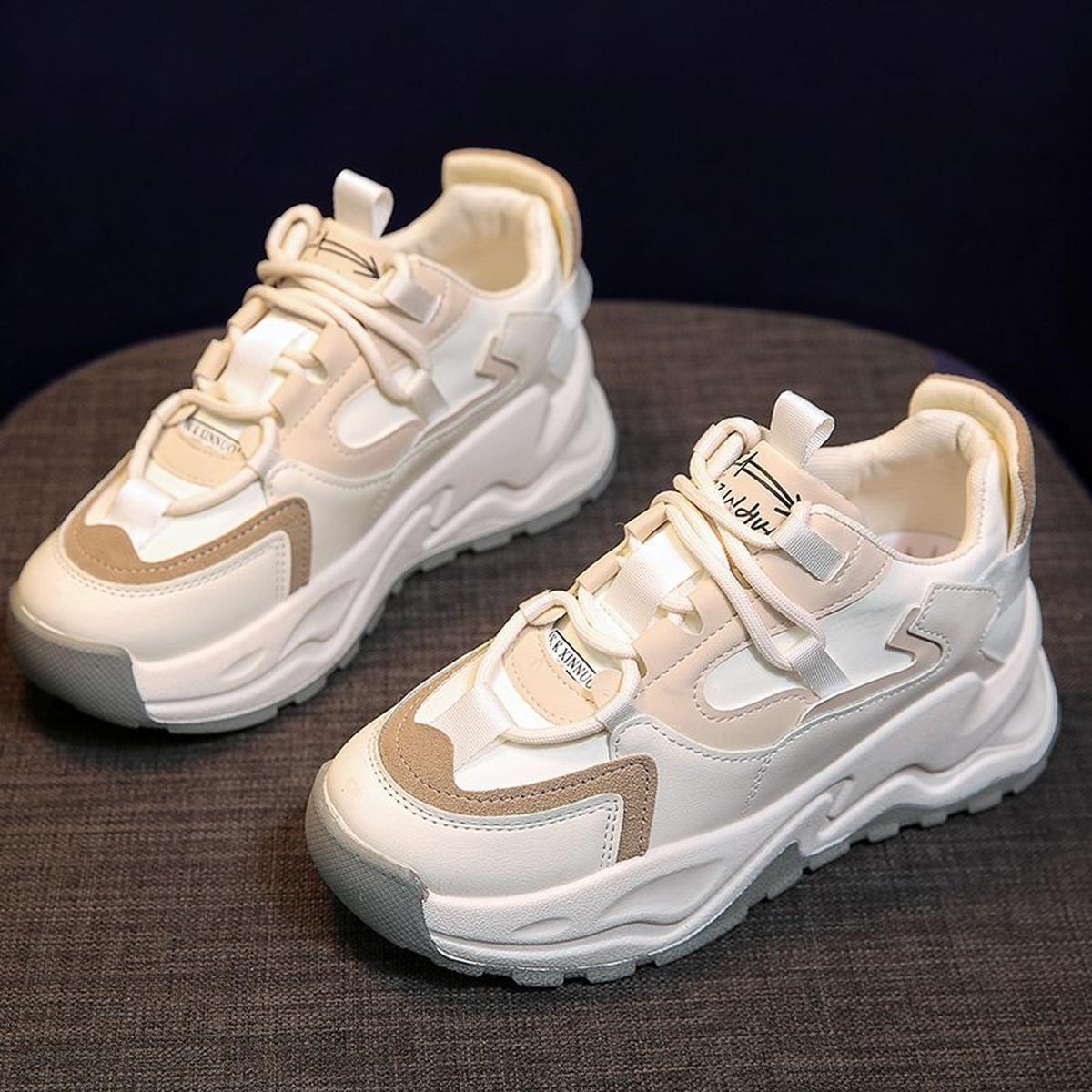 Beige / 6.5