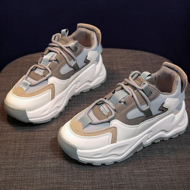 Women&#39;s Fashion Sneakers With Comfortable Fit