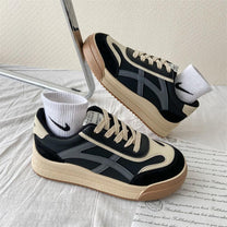 Women&#39;s Fashion Sneakers With Non-Slip Rubber Outsole
