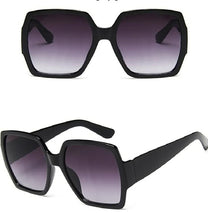 Women&#39;s Fashion Sunglasses With UV400 Protection