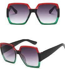 Women&#39;s Fashion Sunglasses With UV400 Protection