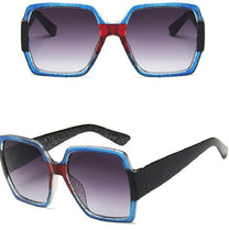 Women&#39;s Fashion Sunglasses With UV400 Protection