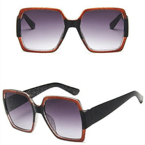 Women&#39;s Fashion Sunglasses With UV400 Protection