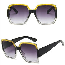 Women&#39;s Fashion Sunglasses With UV400 Protection