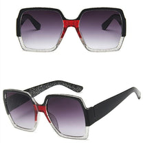 Women&#39;s Fashion Sunglasses With UV400 Protection