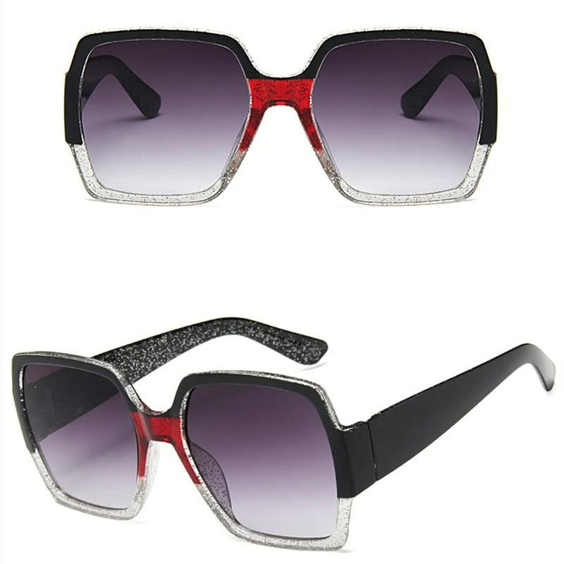 Women&#39;s Fashion Sunglasses With UV400 Protection