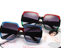 Women&#39;s Fashion Sunglasses With UV400 Protection