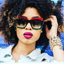 Women&#39;s Fashion Sunglasses With UV400 Protection