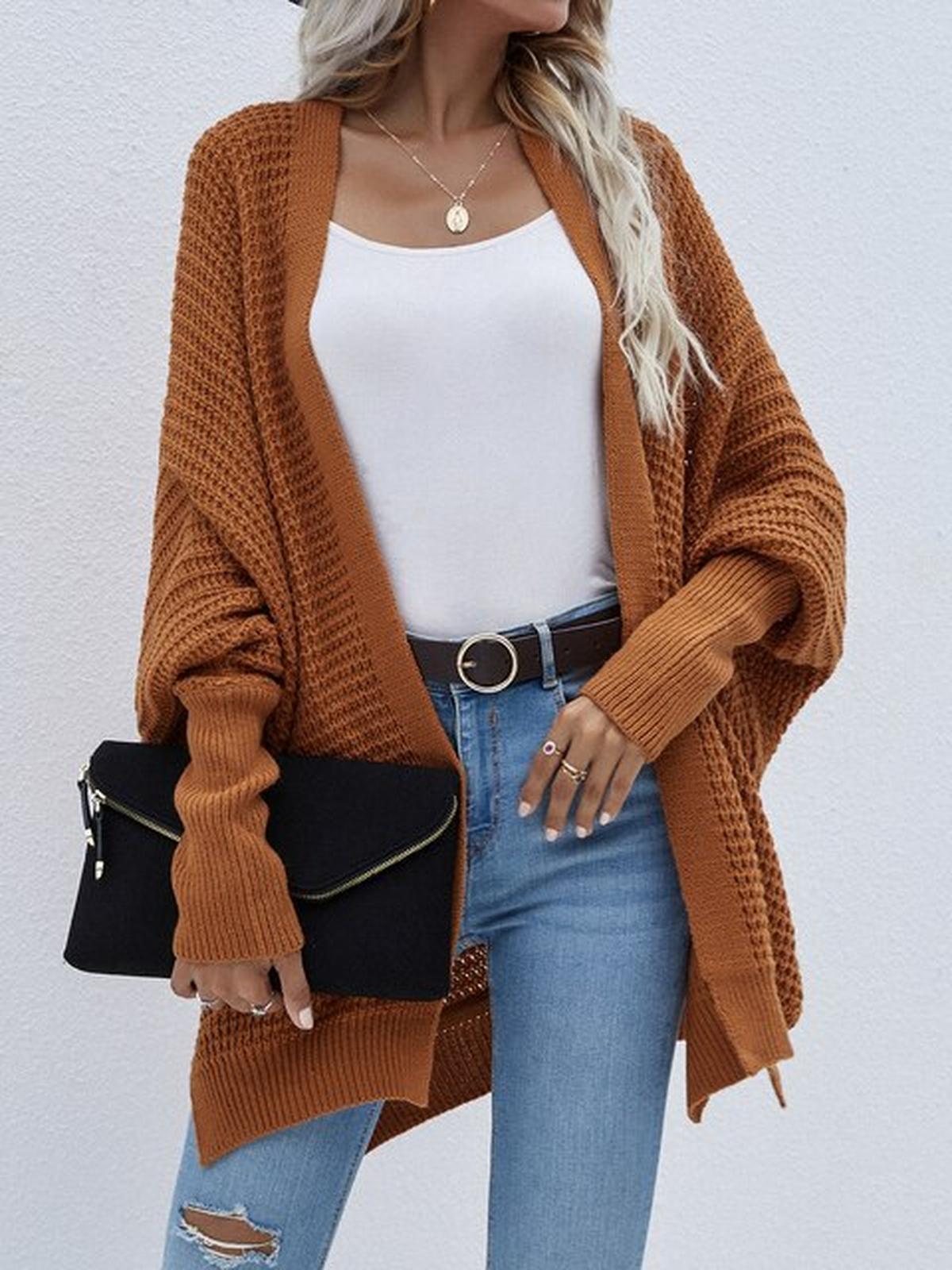Brick Red / XL
