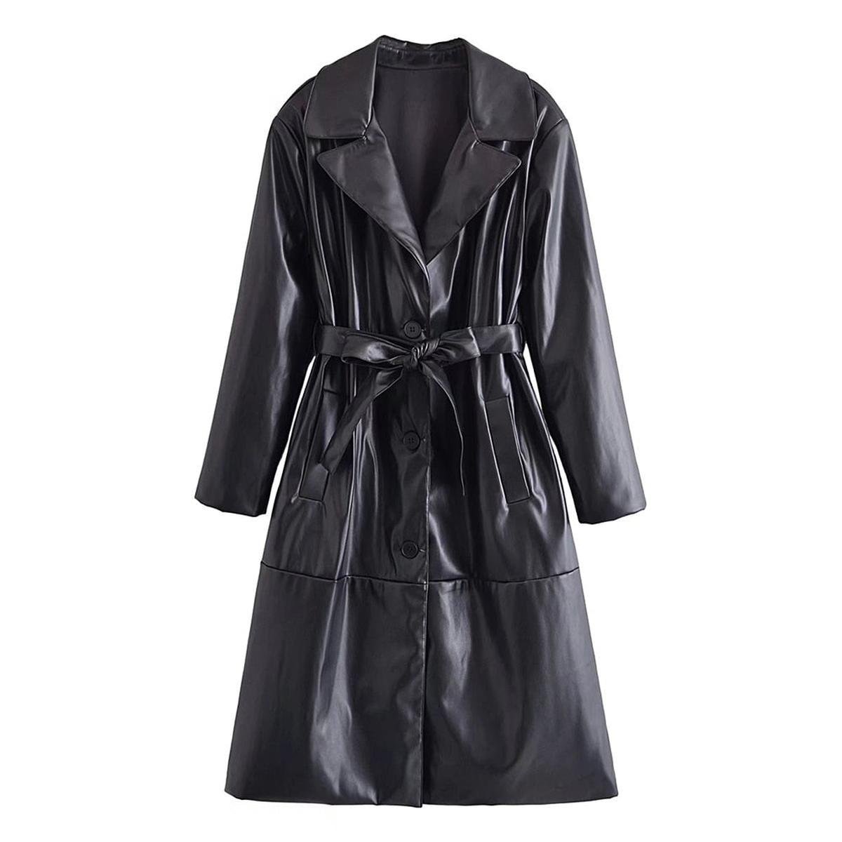 Black / L