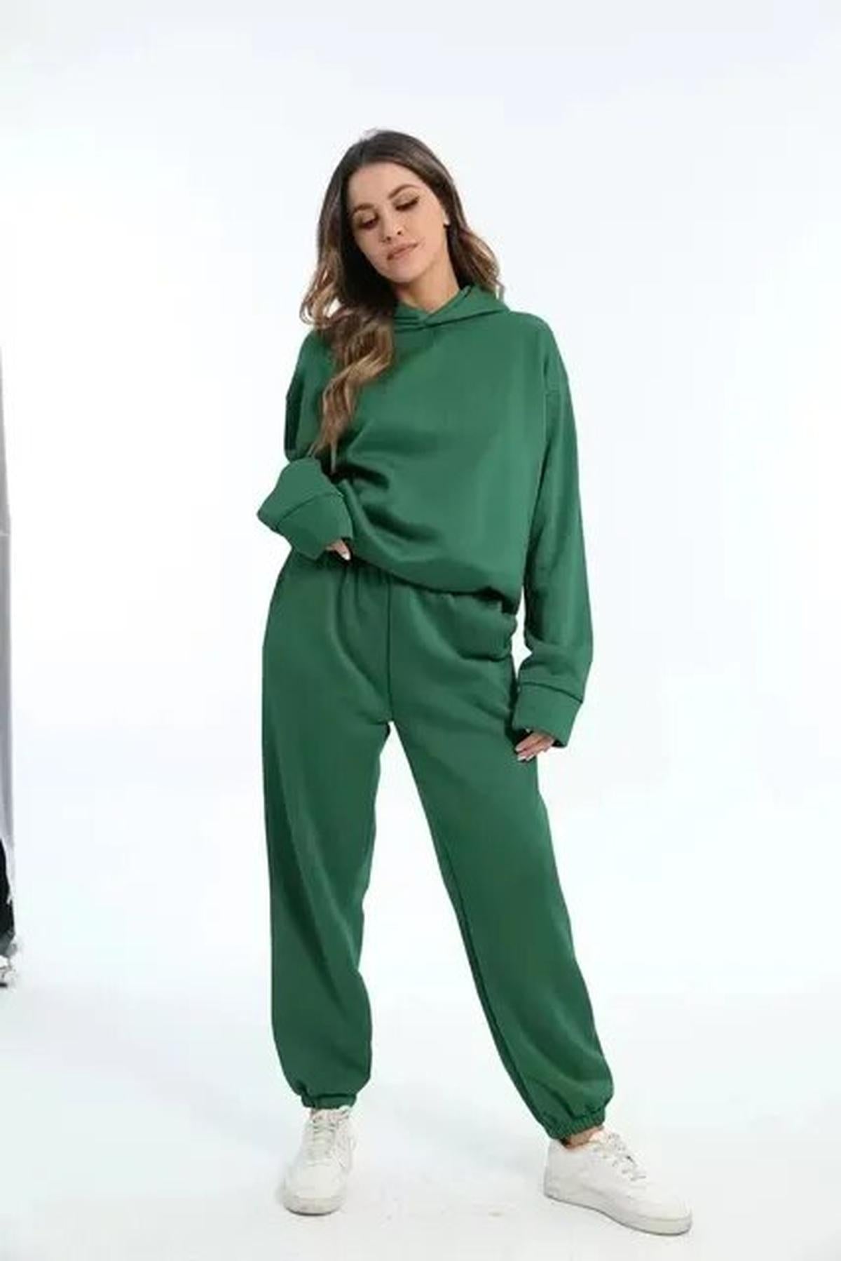 Green / 3XL