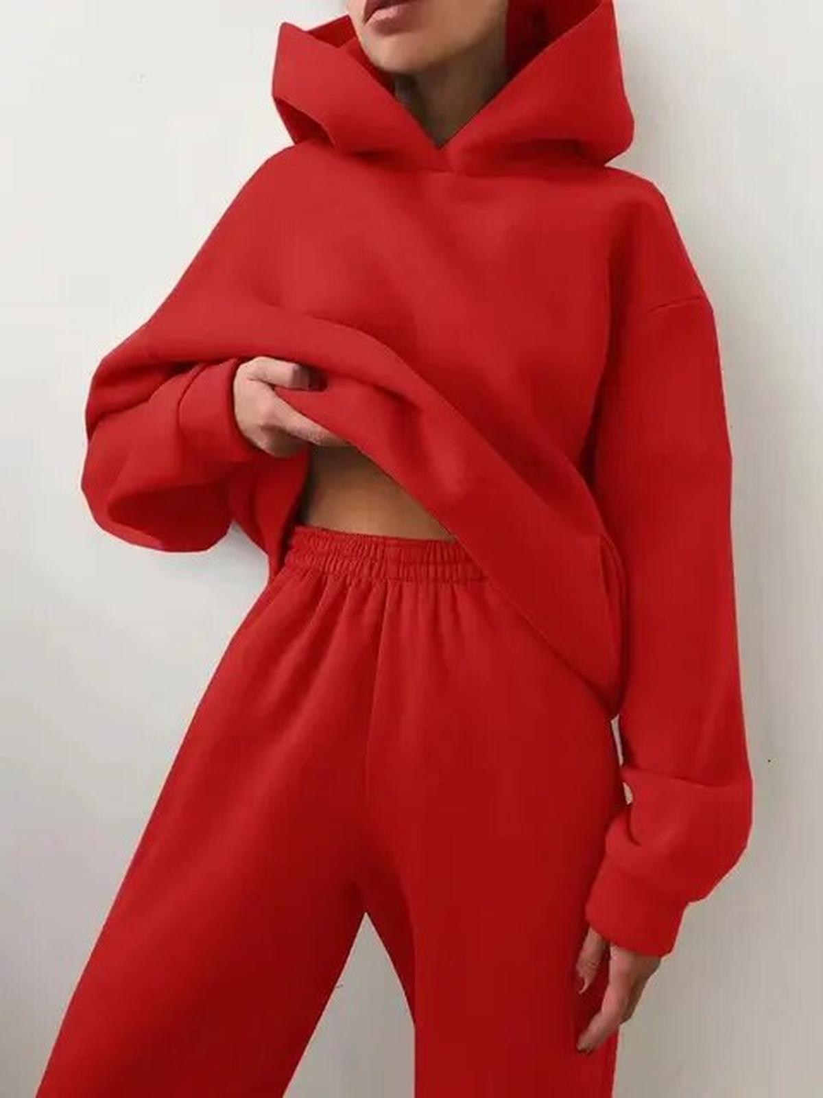 Red / 3XL