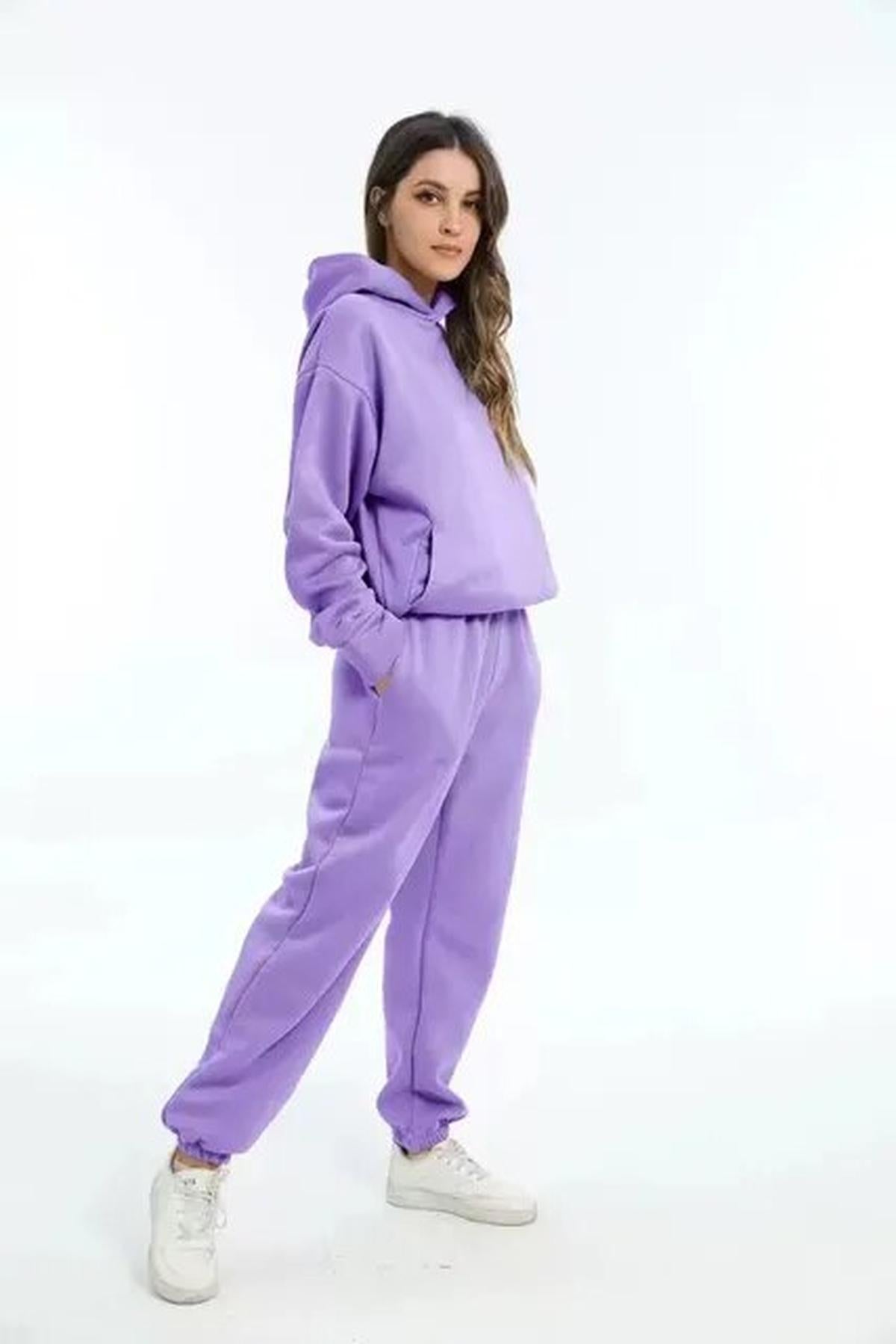 Lilac / 3XL