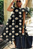 Black print