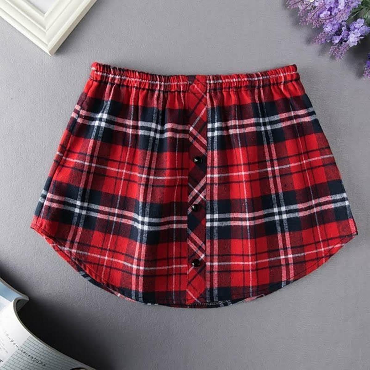 Red / 5XL