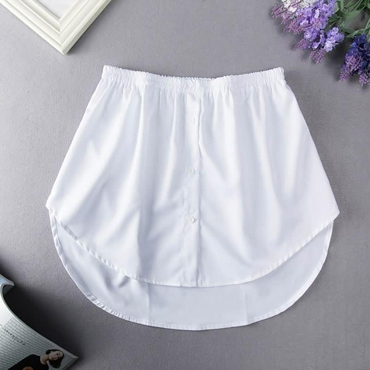 White / 5XL