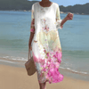 Pink Floral