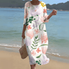 White Floral