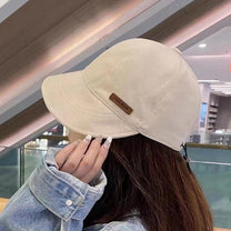 Women&#39;s Foldable UV Protection Sun Hat