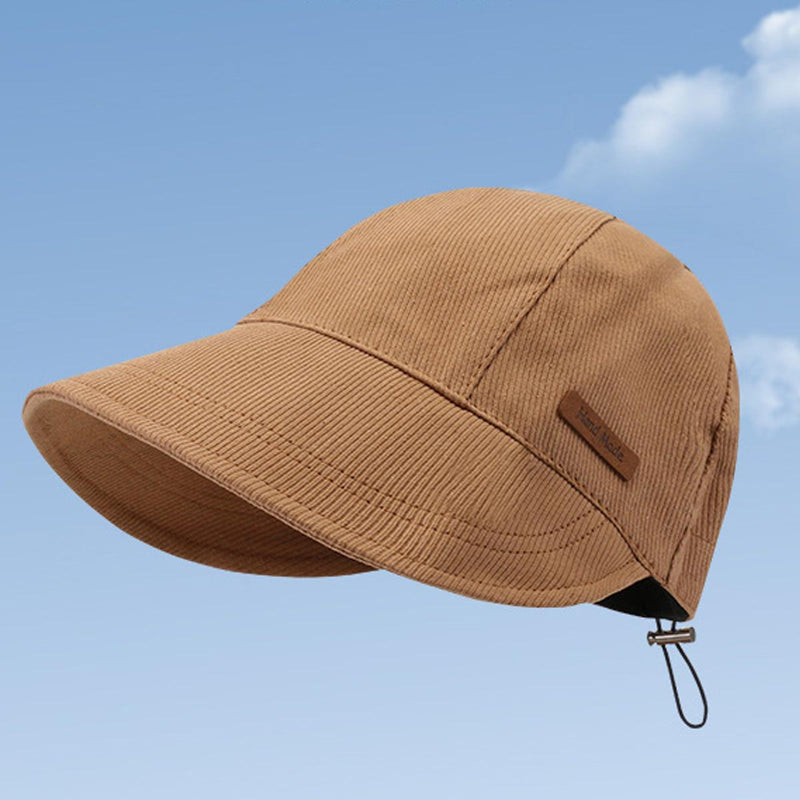 Women&#39;s Foldable UV Protection Sun Hat