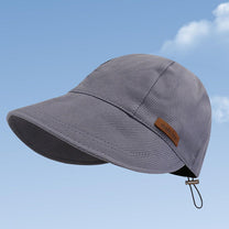 Women&#39;s Foldable UV Protection Sun Hat