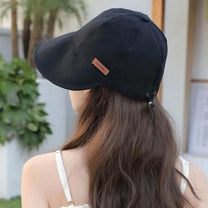 Women&#39;s Foldable UV Protection Sun Hat