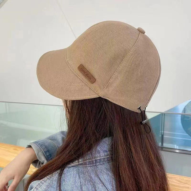 Women&#39;s Foldable UV Protection Sun Hat