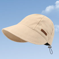 Women&#39;s Foldable UV Protection Sun Hat