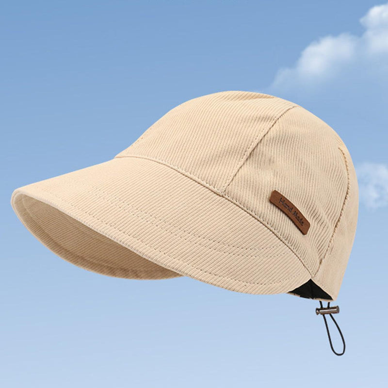 Women&#39;s Foldable UV Protection Sun Hat