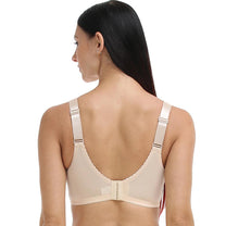 Women&#39;s Full Coverage Bra With Adjustable Straps