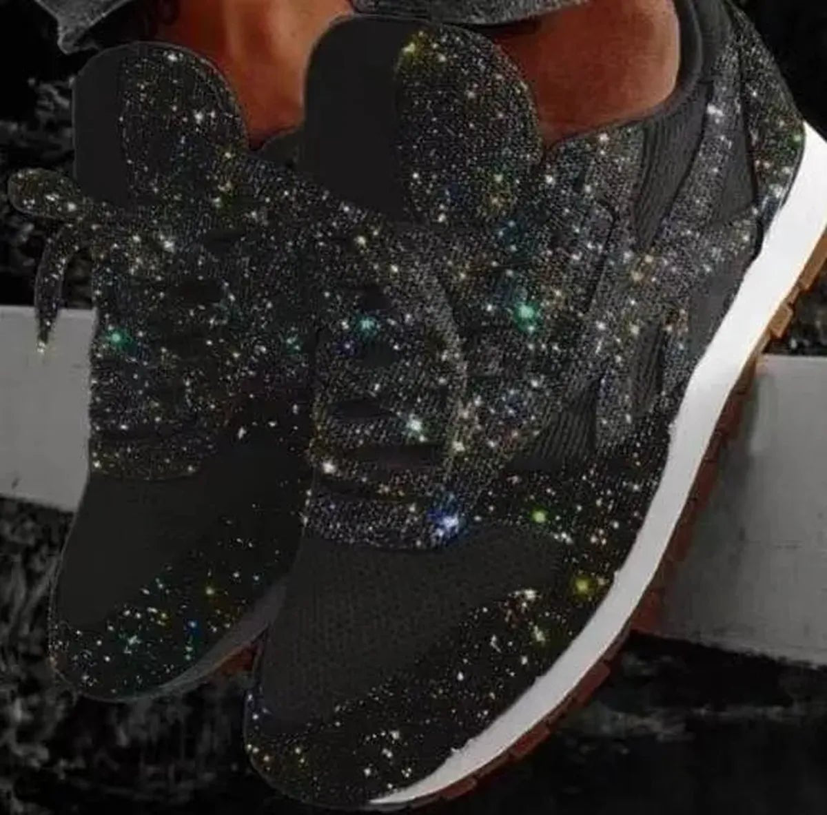 Black / 2.5
