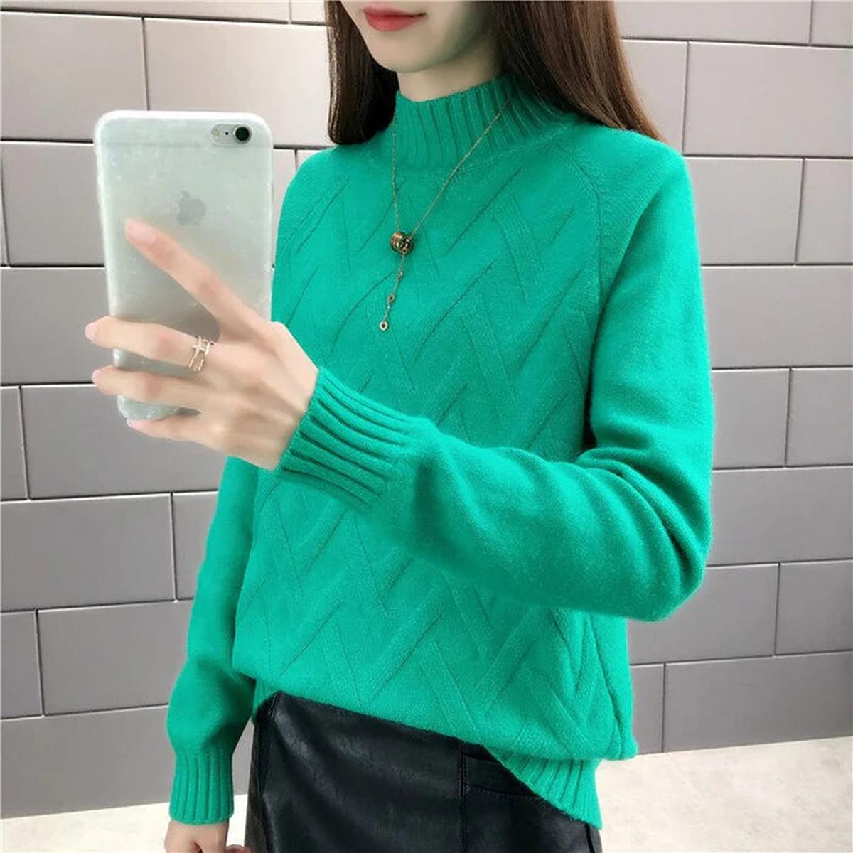 Green / XL