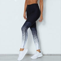 Women&#39;s High-Waisted Stretch Leggings