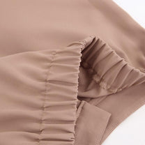 Women&#39;s High-Waisted Tailored Pants
