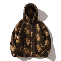 Women&#39;s Hooded Fleece Vest Warm Winter Layering