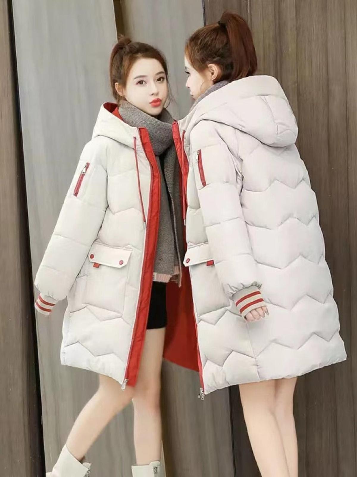 Beige / 4XL