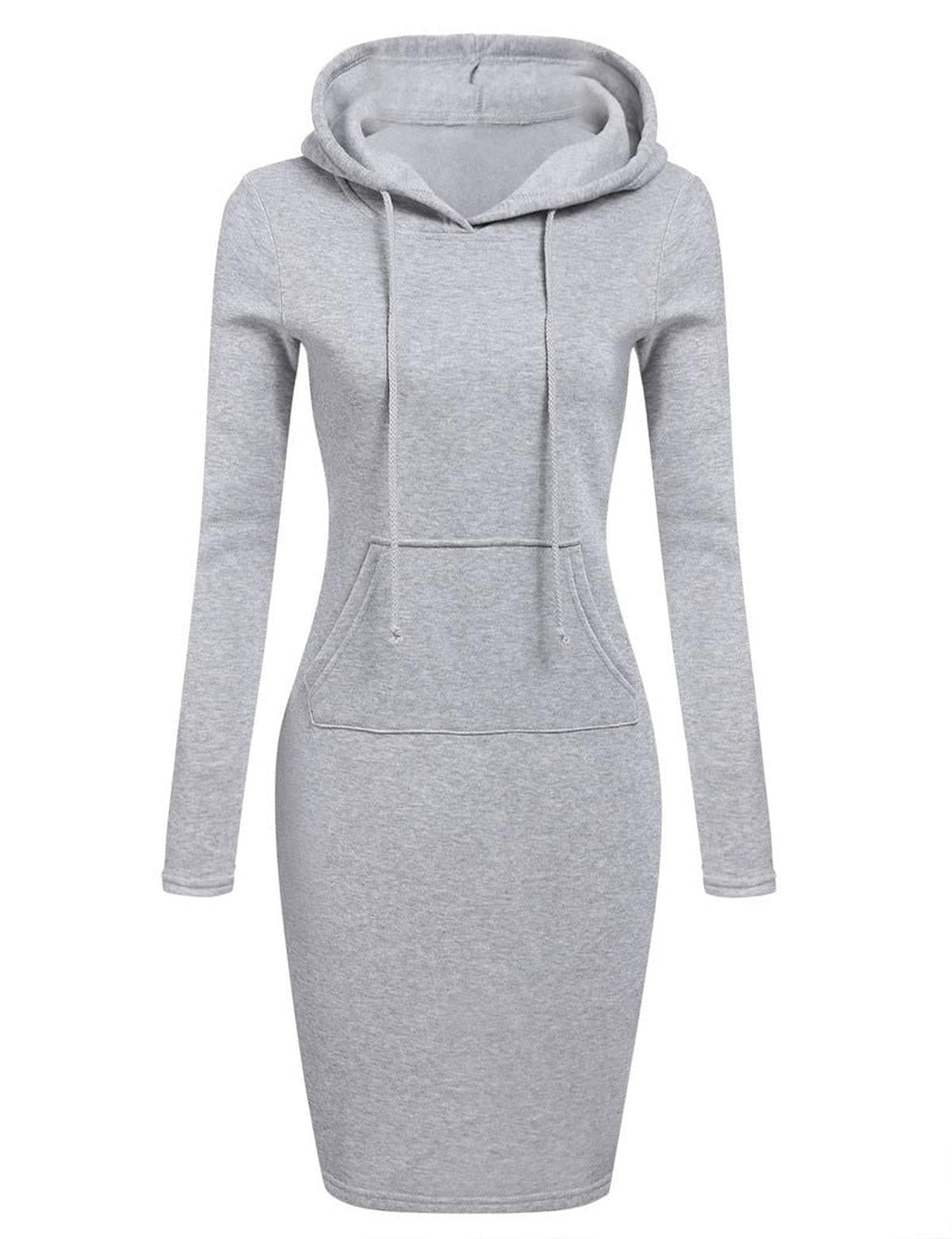 Gray / XXL