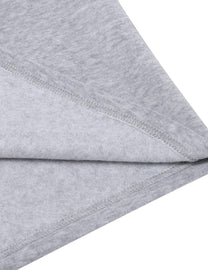 Women&#39;s Hooded Sweatshirt Dress With Pockets