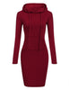 Wine red